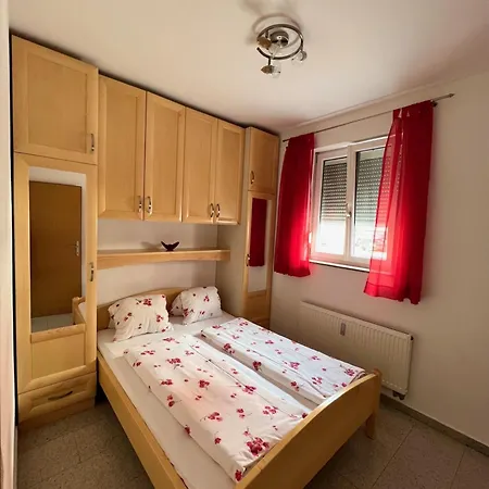 In With Sea View, Balcony, Air Conditioning, Wifi 3492-1 Crikvenica