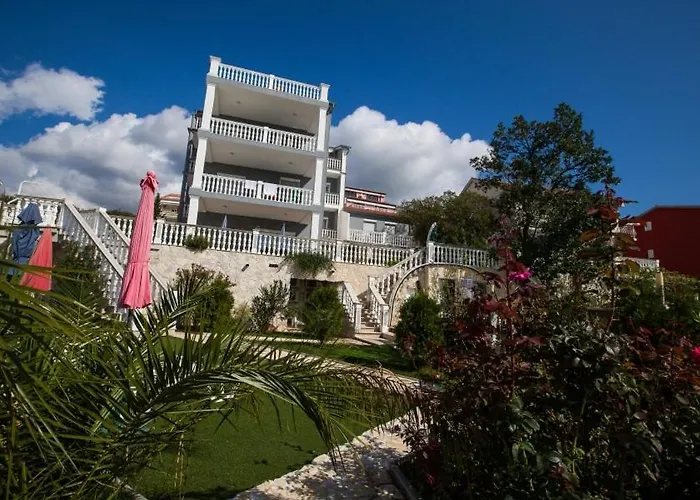 In With Sea View, Balcony, Air Conditioning, Wifi 3492-1 *