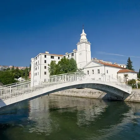 In With Sea View, Balcony, Air Conditioning, Wifi 3492-1 * Crikvenica