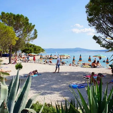 In With Sea View, Balcony, Air Conditioning, Wifi 3492-1 Crikvenica