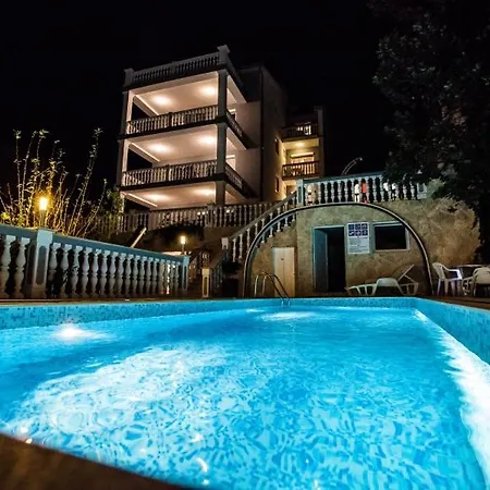 In With Sea View, Balcony, Air Conditioning, Wifi 3492-1 *