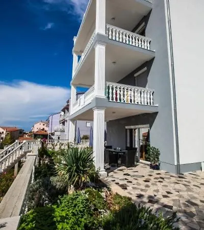 Apartamento In With Sea View, Balcony, Air Conditioning, Wifi 3492-1