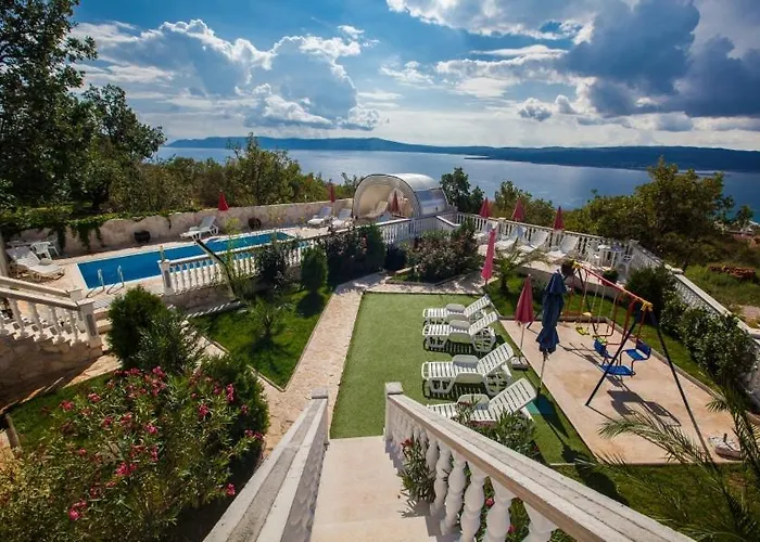In With Sea View, Balcony, Air Conditioning, Wifi 3492-1 *