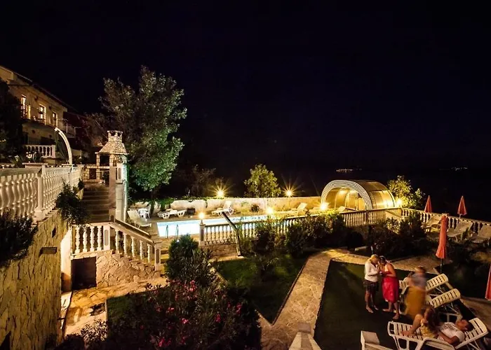 In With Sea View, Balcony, Air Conditioning, Wifi 3492-1 * Crikvenica