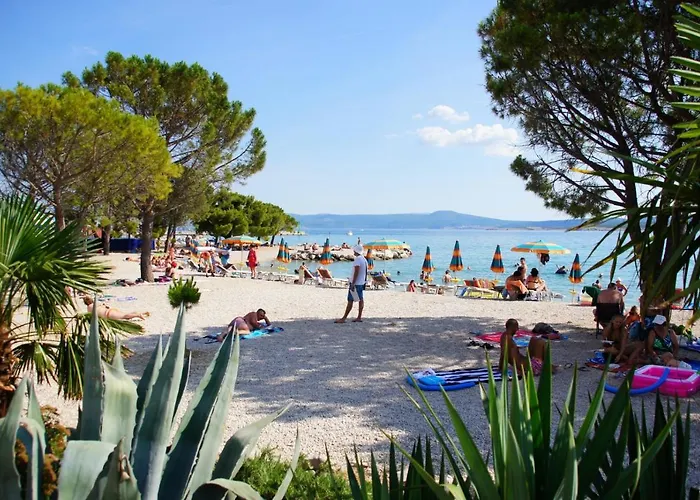 In With Sea View, Balcony, Air Conditioning, Wifi 3492-1 Crikvenica
