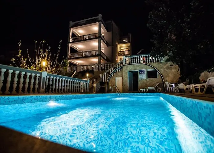 In With Sea View, Balcony, Air Conditioning, Wifi 3492-1 *
