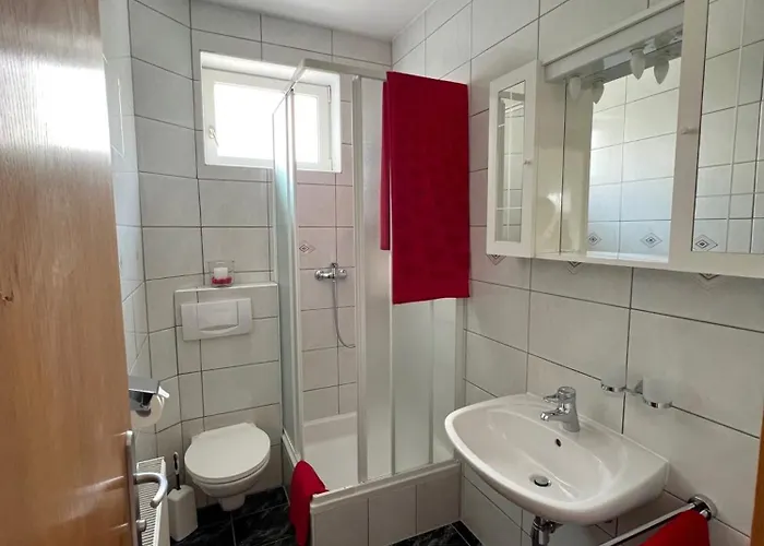 Apartamento In With Sea View, Balcony, Air Conditioning, Wifi 3492-1 *